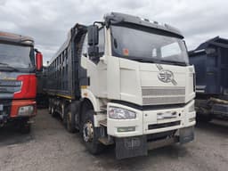 FAW J6 8x4 Самосвал - 2