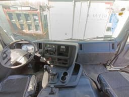 ISUZU Giga 6x4 Автобетононасос - 5