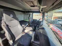 Sitrak C7H 8х4 Самосвал - 9