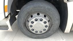 Shacman (Shaanxi) SX* 4x2 Седельный тягач - 10