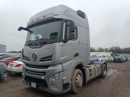 Shacman (Shaanxi) SX* 4x2 Седельный тягач - 1