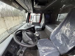 Howo ZZ* 8x4 Самосвал - 6