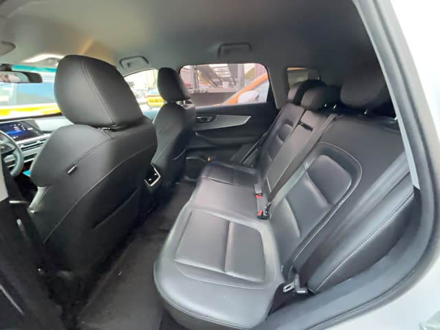 Chery Tiggo 7 PRO - 9