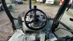 Case 570 Экскаватор-погрузчик - 5