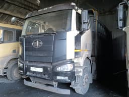 FAW J6 8x4 Самосвал - 1