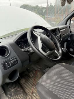 Новый Завод 3009* на шасси GAZ GAZELLE NEXT Бортовой (Евроборт) - 5