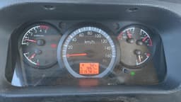 Феникс 78* на шасси Dongfeng C80 4x2 Бортовой с КМУ - 7