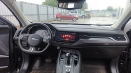 Haval F7x - 5