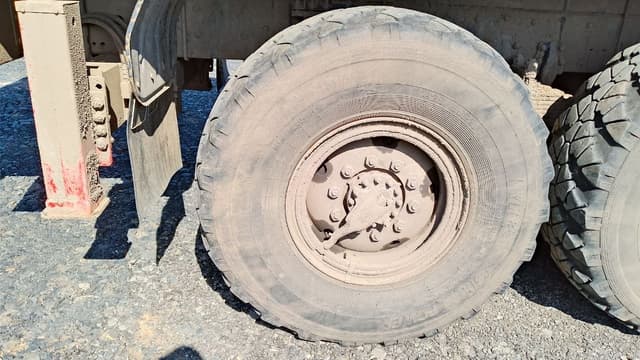Камаз (КАЗ) КС-55713* на шасси КАМАЗ 43118 6x6 Автокран - 8