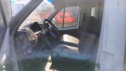 GAZ GAZELLE BUSINESS Изотермический/рефрижератор - 6