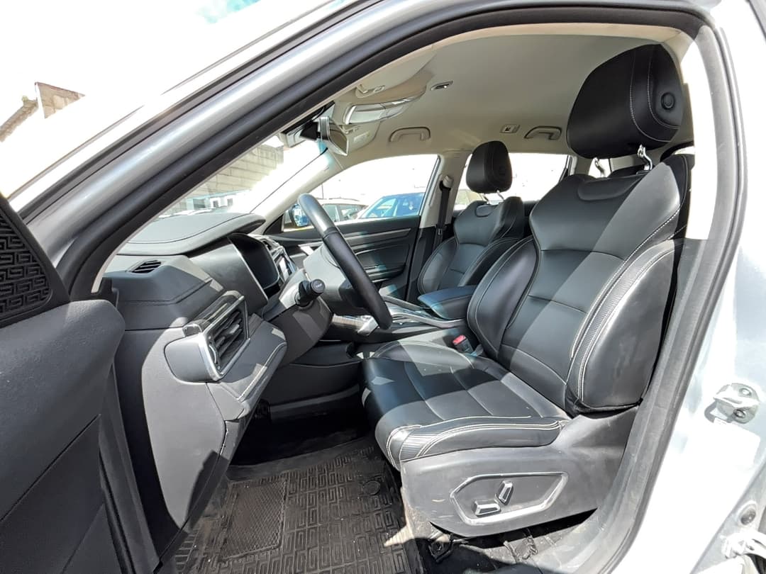Geely Atlas Pro - 6