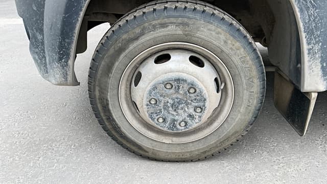 UAZ Profi Промтоварный - 10