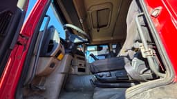 Howo T5G 6x4 Самосвал - 6