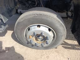 Foton AUMARK 4x2 Бортовой (Евроборт) - 8