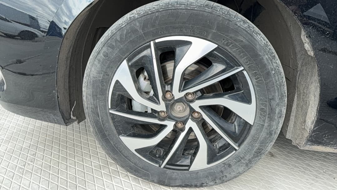Baic U5 Plus - 9