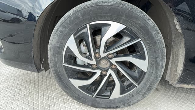 Baic U5 Plus - 9