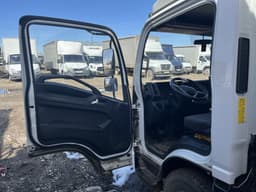 ISUZU ELF 4.5 (EC7) 4x2 Изотермический/рефрижератор - 8