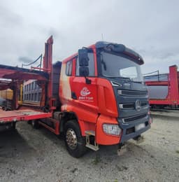 Sany SYZ320* 6x4 Самосвал - 2