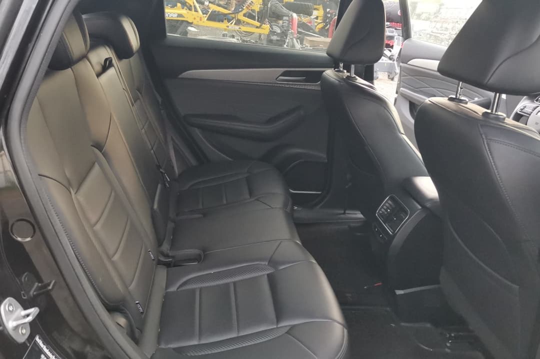 Haval F7x - 9