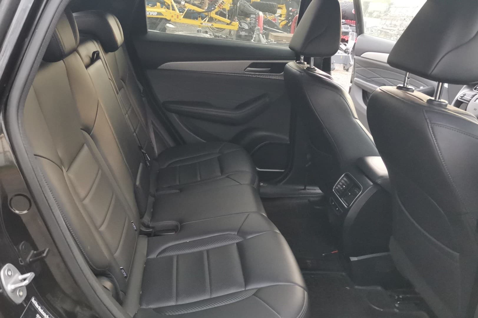 Haval F7x - 9