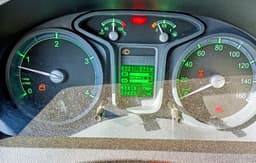 Ural 32552 4x4 Вахтовый автобус - 6