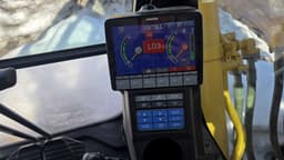 Komatsu PC 300 Экскаватор - 7