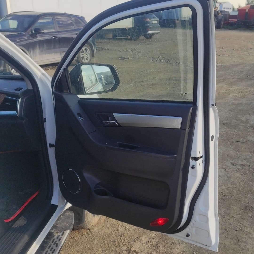 Jac T6 - 7