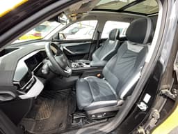 Geely Atlas - 6