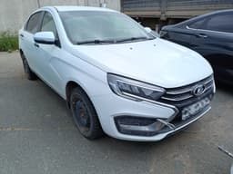 Lada Vesta седан - 2