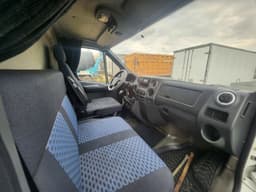 Новый Завод 3010* на шасси GAZ GAZON NEXT 4x2 Бортовой (Евроборт) - 8