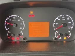 Камаз 65206 6x4 Седельный Тягач - 7