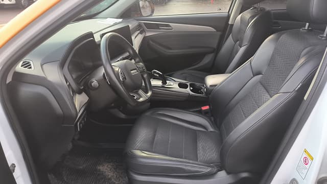 Haval F7 - 6