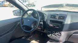 Вис 2349* на шасси LADA Granta Промтоварный фургон - 5