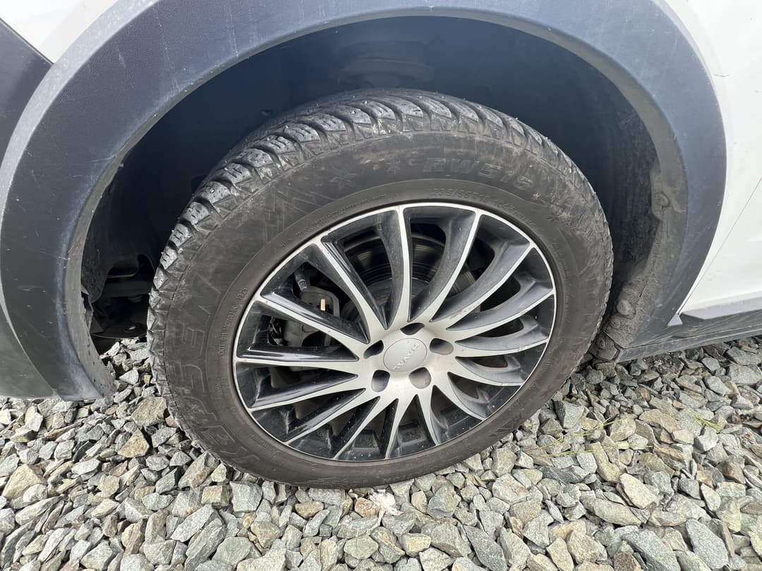 Haval Jolion - 9
