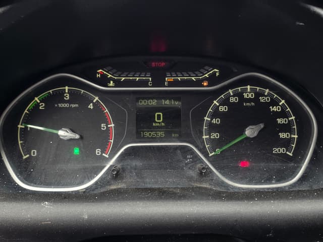 Спектр-Авто 2790* на шасси GAZ GAZELLE BUSINESS Изотермический/рефрижератор - 7