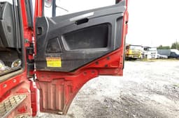 Shacman (Shaanxi) SX* 8x4 Самосвал - 7