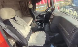 Shacman (Shaanxi) SX* 8x4 Самосвал - 5