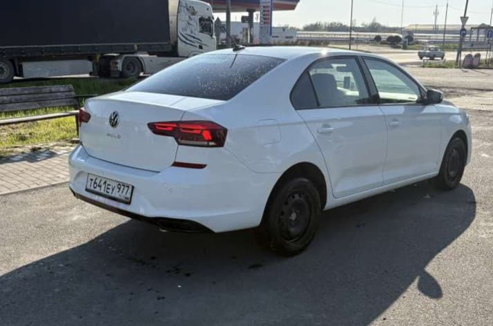 Volkswagen Polo - 3