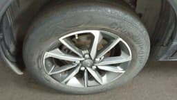 Geely Coolray - 10
