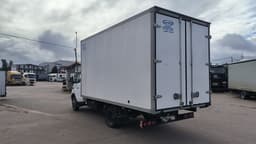 Автомаш 2834* на шасси GAZ GAZELLE BUSINESS Промтоварный - 4