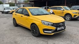 Lada Vesta седан - 2