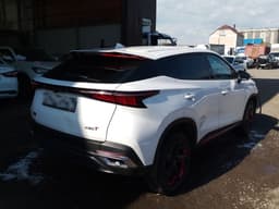 Omoda C5 - 3