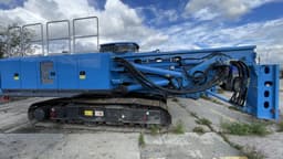 Xcmg XR130 Буровая установка - 7