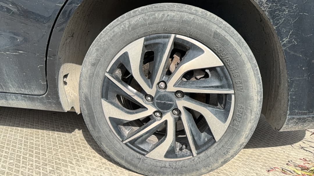 Baic U5 Plus - 10