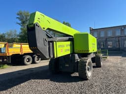 Zoomlion ZA* Коленчатый подъемник - 3