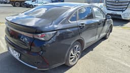 Baic U5 Plus - 3