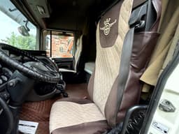 Daf XF 4x2 Седельный тягач - 6