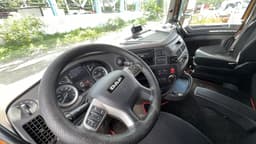 Daf XF 6x2 Седельный тягач - 6