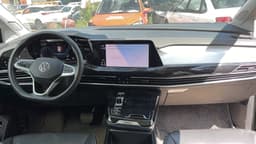 Volkswagen Talagon - 5