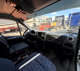 Новый Завод 3010* на шасси GAZ GAZON NEXT 4x2 Бортовой (Евроборт) - 8